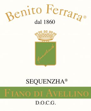 Fiano di Avellino 'Sequenzha'