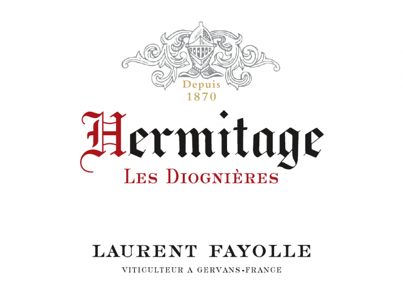Hermitage Les Diognieres
