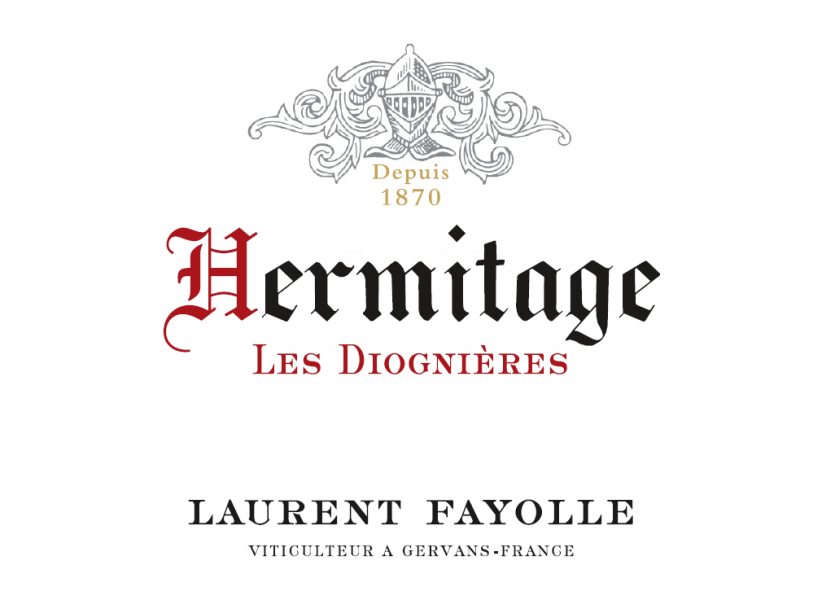 Hermitage Les Diognieres Laurent Fayolle