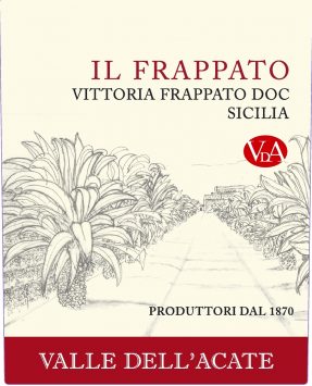 Il Frappato