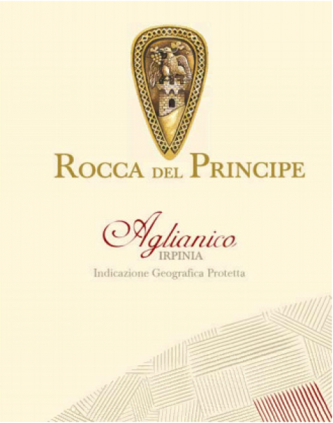 Irpinia Aglianico