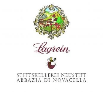 Lagrein, Abbazia di Novacella