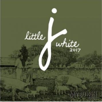Little J White, Myburgh Bros [Joostenberg]
