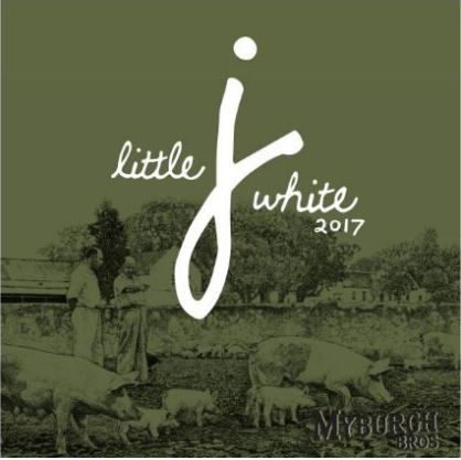 Little J White, Myburgh Bros [Joostenberg]