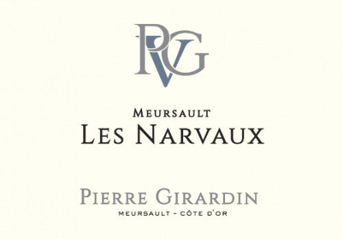 Meursault 'Les Narvaux'