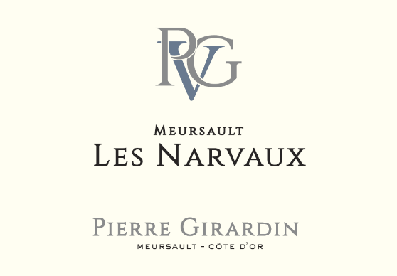Meursault Les Narvaux