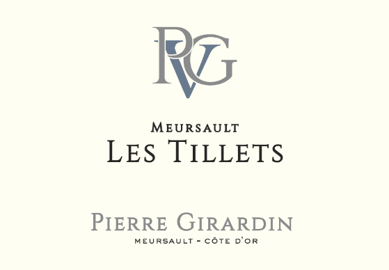 Meursault Tillets