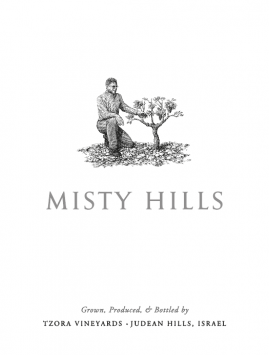 Misty Hills