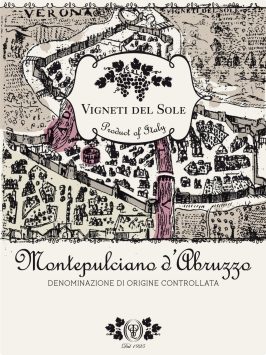 Montepulciano d'Abruzzo