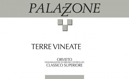Orvieto Classico 'Terre Vineate', Palazzone