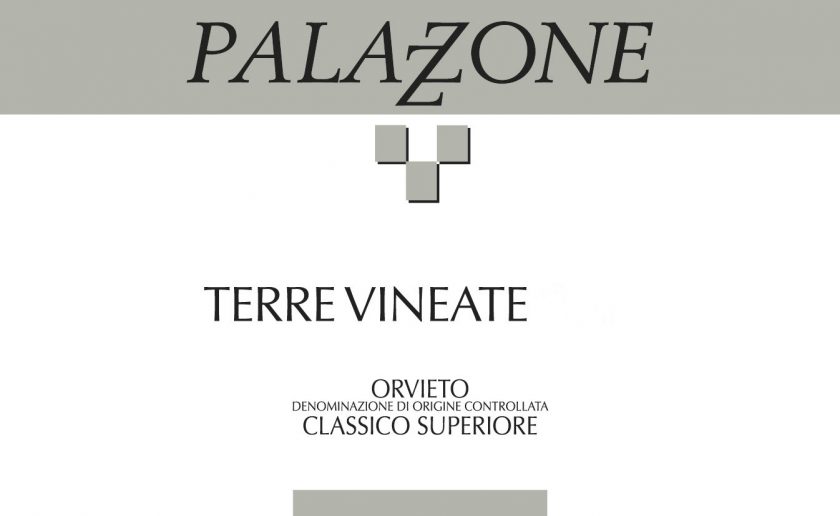 Orvieto Classico 'Terre Vineate', Palazzone