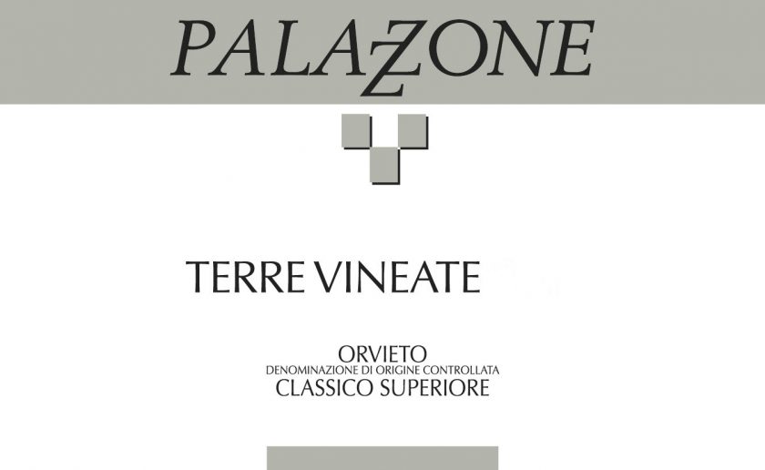 Orvieto Classico Terre Vineate Palazzone