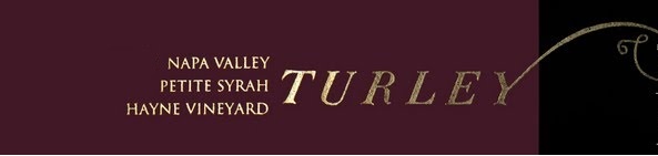 Petite Syrah Hayne Turley