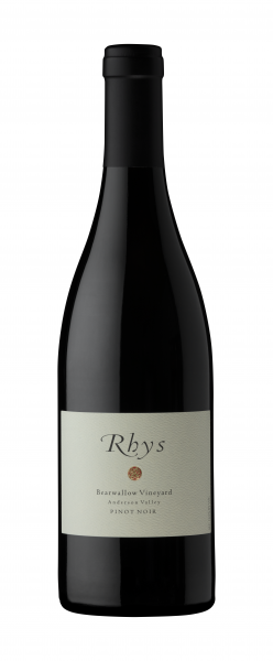 Pinot Noir Bearwallow Vineyard Rhys Vineyards