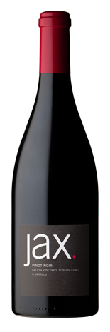 Pinot Noir Calesa Vyd