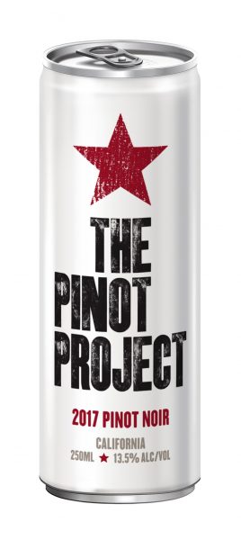 Pinot Noir California KEG