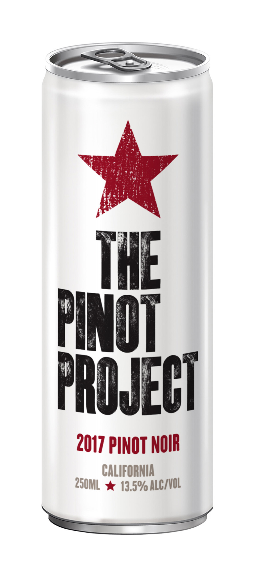 Pinot Noir, 'California', The Pinot Project - Skurnik Wines