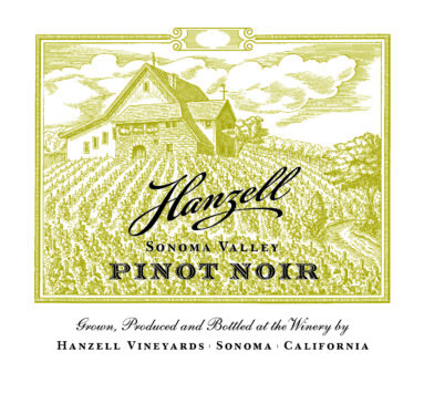 Pinot Noir 'Estate'
