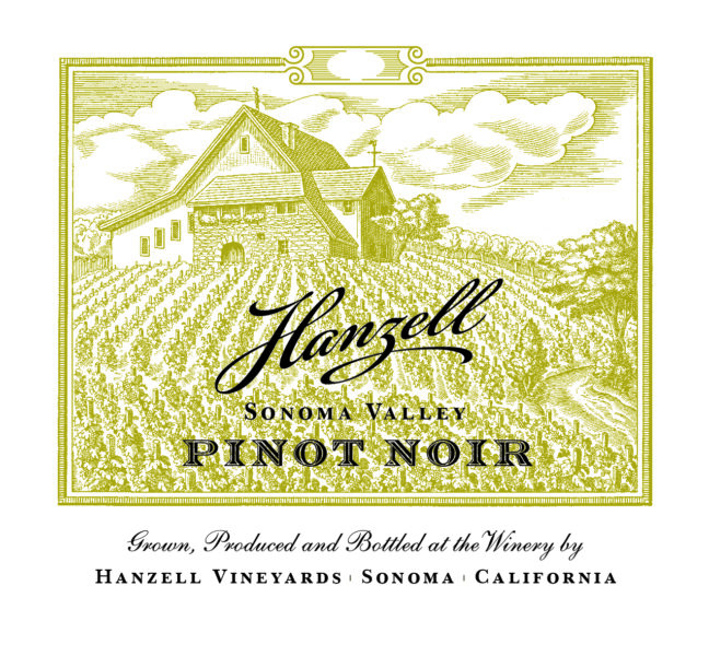 Pinot Noir Estate