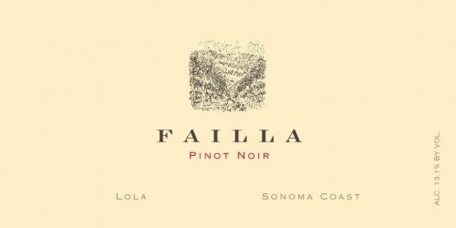 Pinot Noir 'Lola'