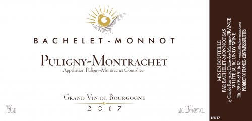 Puligny-Montrachet