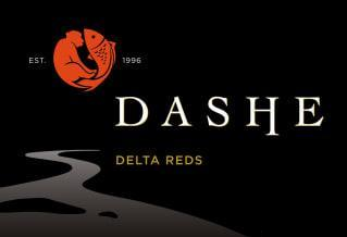 Red Blend Delta Reds Dashe Cellars