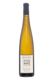 Riesling 'Argetsinger Vyd', Ravines