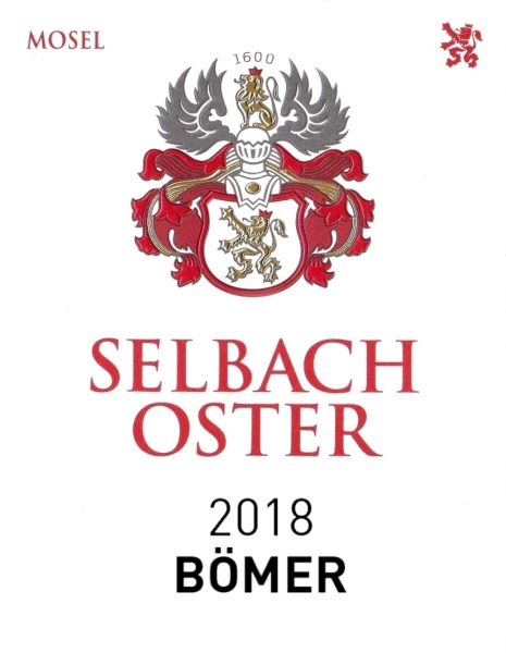 Bmer Riesling Trocken