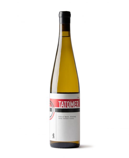 Riesling Kickon Ranch