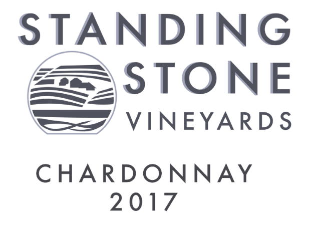 Chardonnay, Standing Stone Vineyards