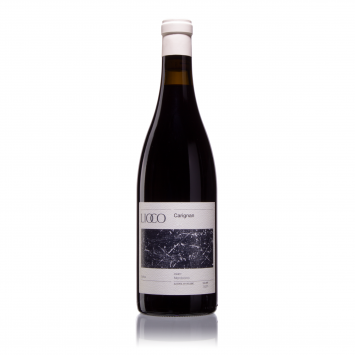 Carignan 'Sativa'