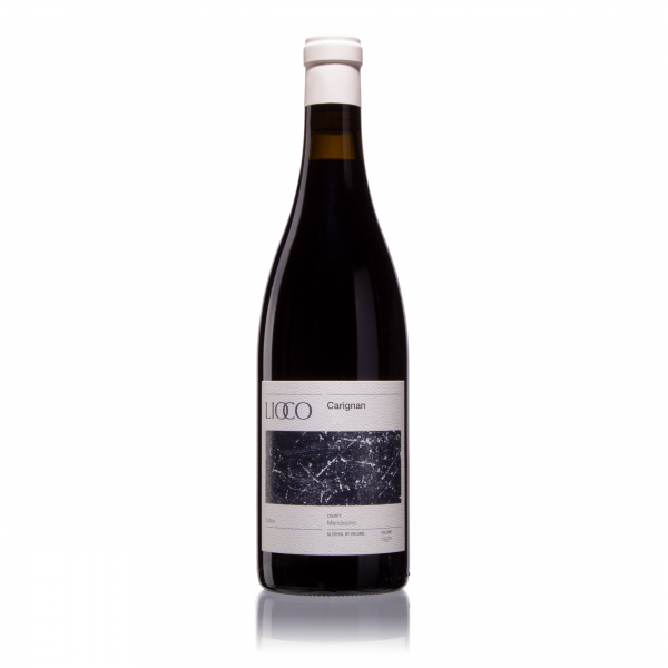 Carignan Sativa