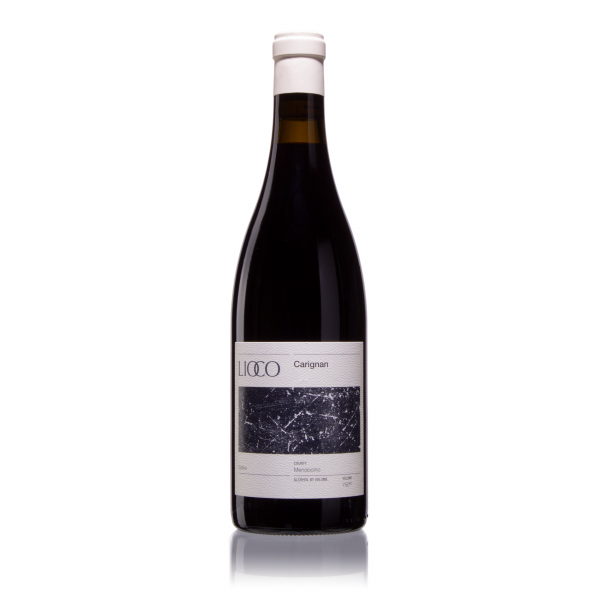 Carignan Sativa LIOCO