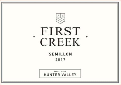 Semillon 'Hunter Valley'