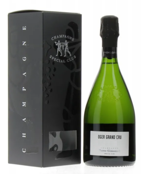 'Spécial Club Oger Grand Cru' Brut