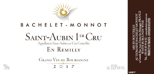 Saint-Aubin 1er 