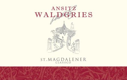 St Magdalener Classico