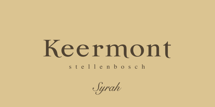Syrah Stellenbosch