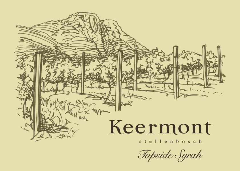 Syrah Topside