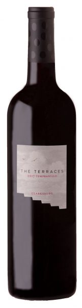 Tempranillo Clarksburg
