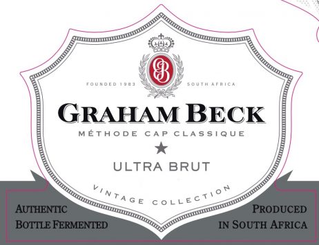 Ultra Brut 'Methode Cap Classique'