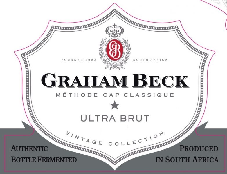 Vintage Ultra Brut Methode Cap Classique