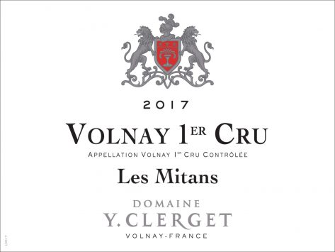 Volnay 1er 