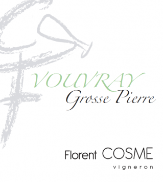 Vouvray Sec 'Grosse Pierre'