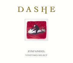 Zinfandel Vineyard Select Dashe Cellars