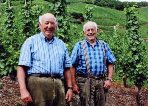 Merkelbach: Soul of the Mosel