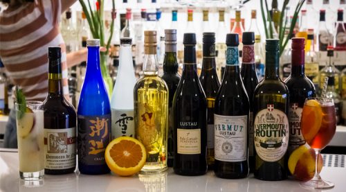 Low ABV Libations: Proof is in the Cocktail