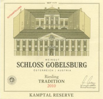 Wine and Spirit Label 6