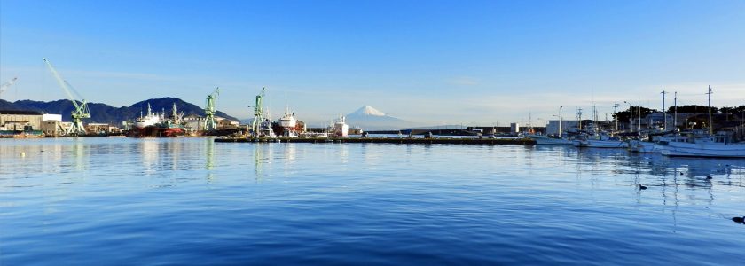 Isojiman Shuzo: Sake from the Seashore