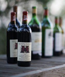 Introducing Mayacamas: 128 Years, Singular & Resilient 3